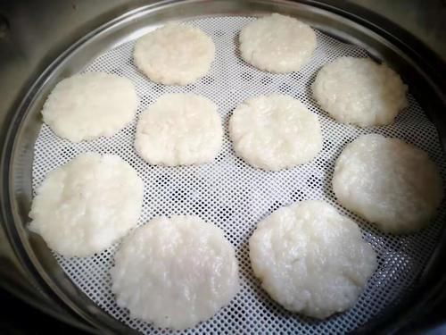 冬季,别总吃萝卜芋头了,多吃这个,健脾养胃,上锅一蒸最好吃!