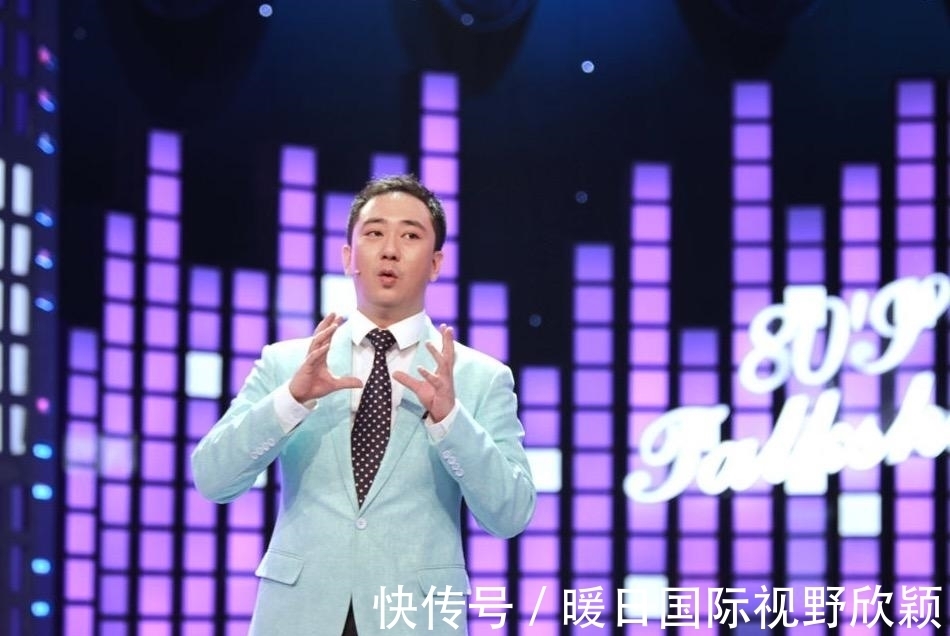 三觀|被移出群聊的池子，三觀崩塌的李誕，銷聲匿跡的王自健……