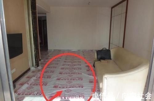 铺设|别盲目装修,这11处内行人压根不碰,全是绣花枕头,为生活添堵