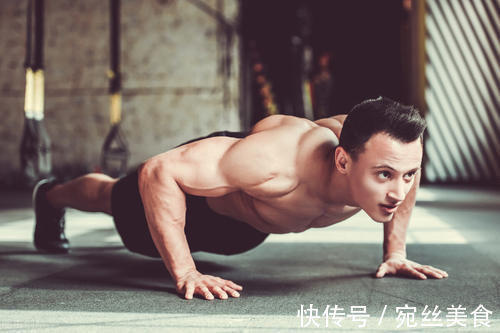 燃脂|5种适合在家做的健身运动,在家也能练出好身材!