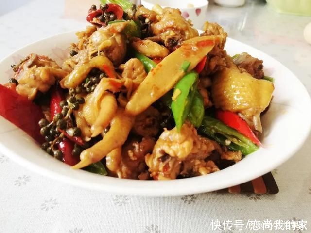 团年饭菜单2，这18道有荤有素的家常菜分享给你，拿走不谢!