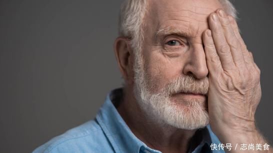 专家提醒血脂升高,除了头晕,“眼睛”还会有3种表现,需留意