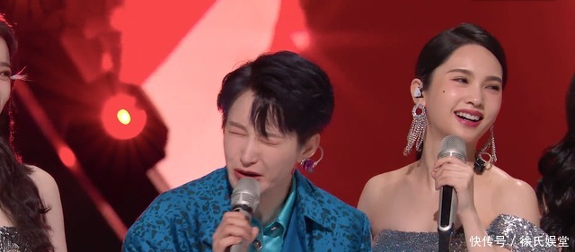 吉克隽逸 吉克隽逸拿奖被嘲是皇族,节目播出仍意难平,周笔畅到底冤不冤