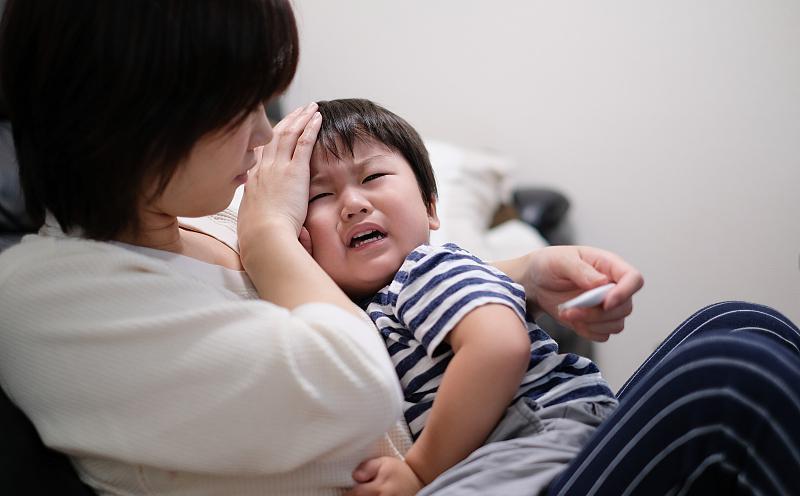 公分|2岁半女娃，半年长高14公分，提醒：孩子积食严重，发育会迟缓