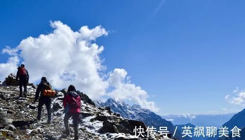 旅行地|去了墨脱，你就等于去了全世界，最神秘的旅行地