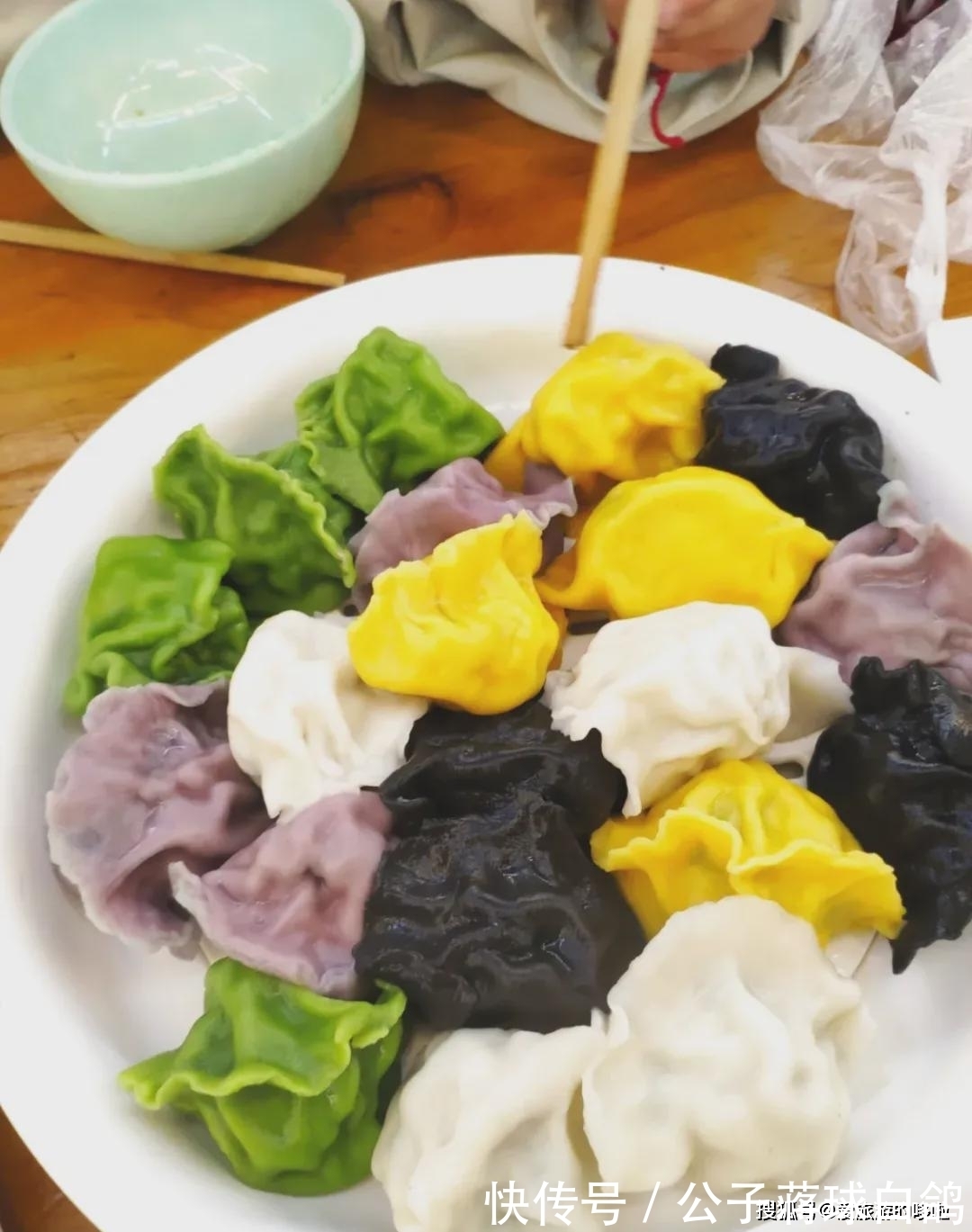 啤酒|一顿海鲜大餐才是来青岛的终极目的