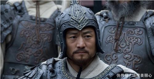 手中|三国最可惜的一代名将,吕布打不过他,最终却死在无名之辈手中!
