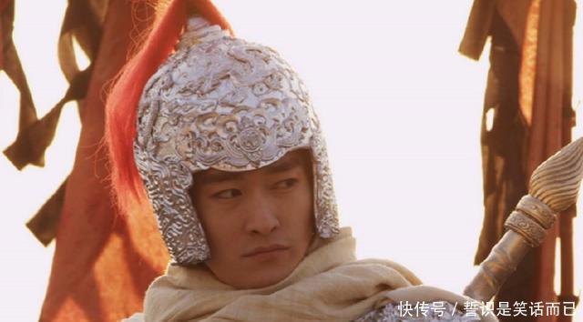 马来|秦琼都打不过的突厥大将,被他儿子反手打下马来,不是秦怀玉