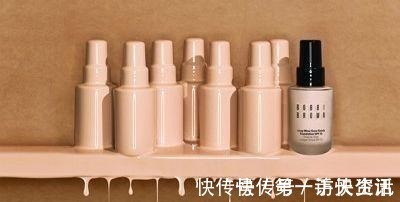 精华液|化了妆等于没化,学会这几个小技巧,轻松化妆无压力
