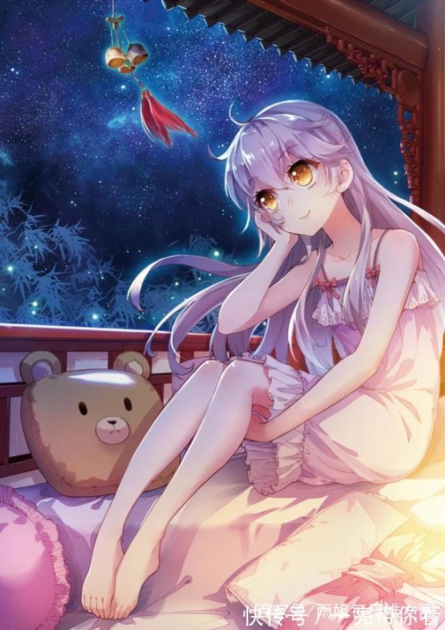 动作|斗罗大陆:王冬儿第一次见到唐雅,做了一个动作,唐雅愣住了!