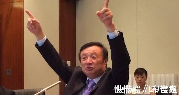 接班人|任正非谈论“接班人”的新要求,网友这才配得上华为!