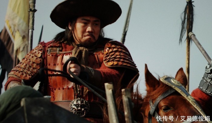 索超!梁山上最愚蠢的4位好汉,脾气大过实力,都因盲目自信害死自己