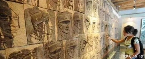 女兵|中国女兵被缅甸野人掳走，头骨被做成水瓢，后人泪崩：我带你回家