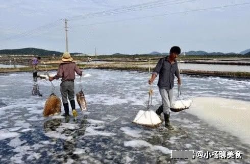 会嫌弃它|这些食物是用脚“踩”出来的，你至少吃过一种，知道会嫌弃吗？