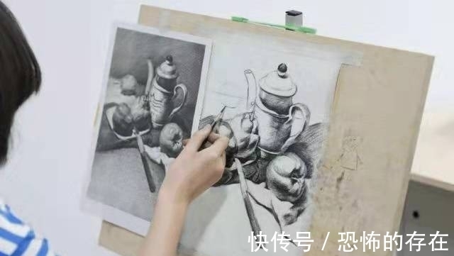 工作$美术专业毕业后不好找工作?很多人都被骗了,是时候正视艺术生