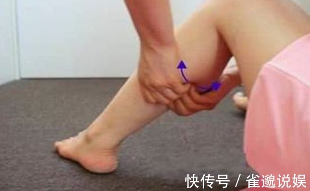 部位|长寿的人,身体三个部位会很“饱满”,不了解的人还以为得病了