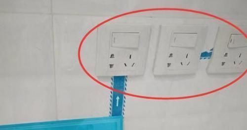 齐家青清|越来越多家庭都开始安装这种插座,特别是第1个,实用又安全