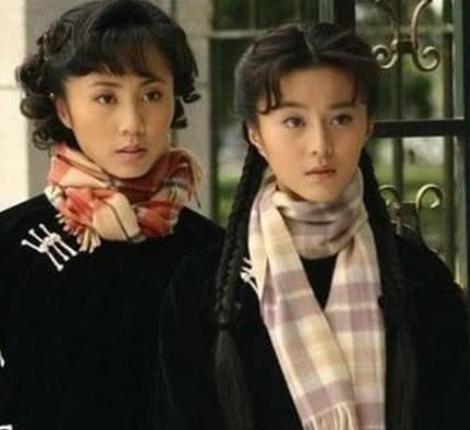 陆小曼@陆小曼和林徽因究竟谁更美?一个古典,一个摩登,你觉得谁更美