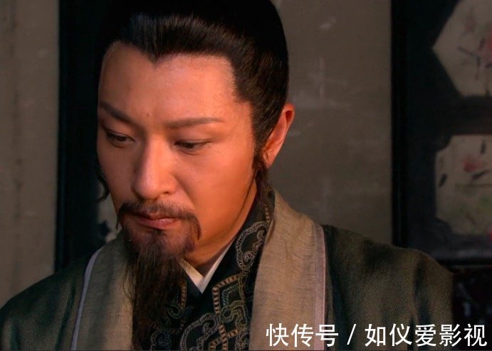 水浒传!宋江死前醒悟,梁山最危险的人,不是武松林冲,而是他的两个心腹