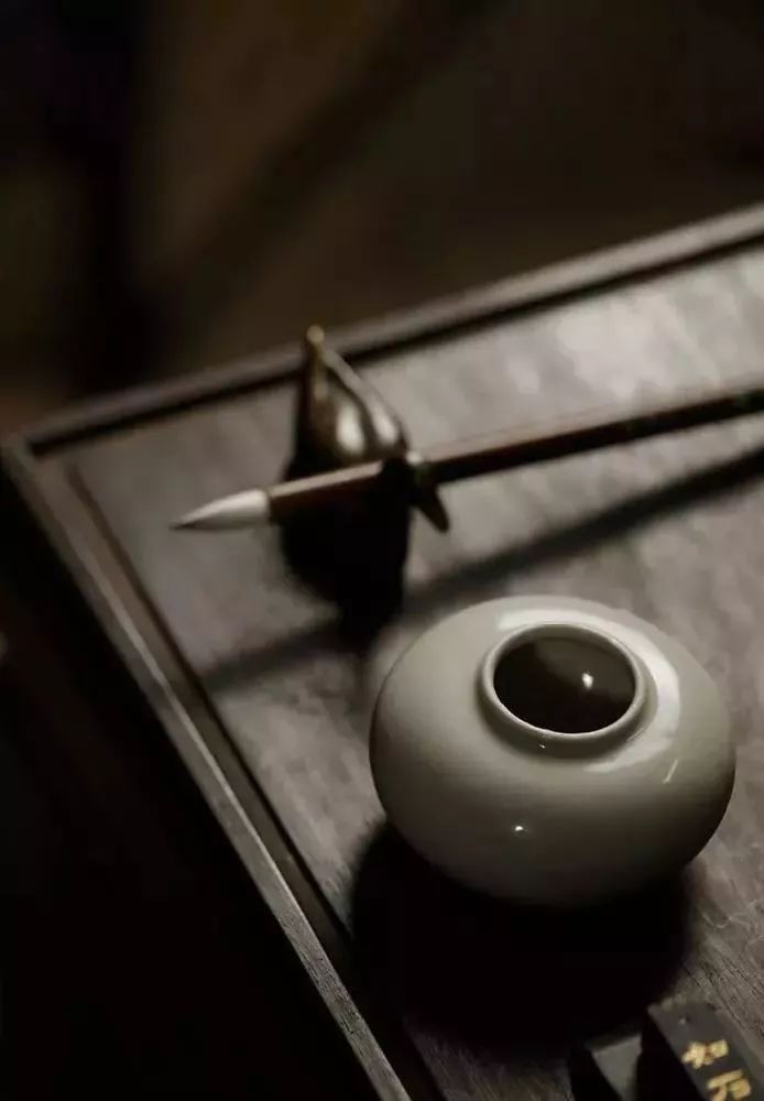 季羡林&中国人的书房，骨子里的风雅