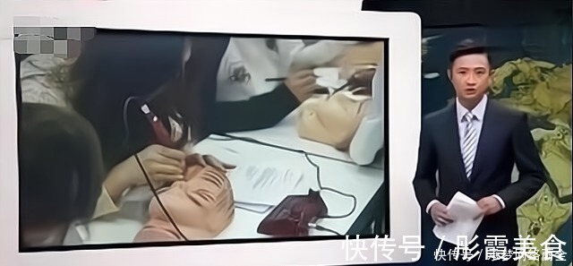 李佳琦|一个纹眉师的自述:为何自己从来不进行纹眉?看完以后恍然大悟