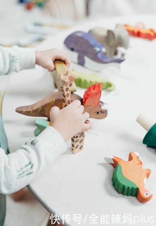 孩子|神经学家:最锻炼孩子脑力的“一件事”,却被无数爸妈所禁止