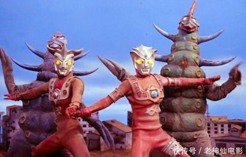 代表就|奥特曼居然还分种族,而且能力也不一样,50多年的奥特曼变化