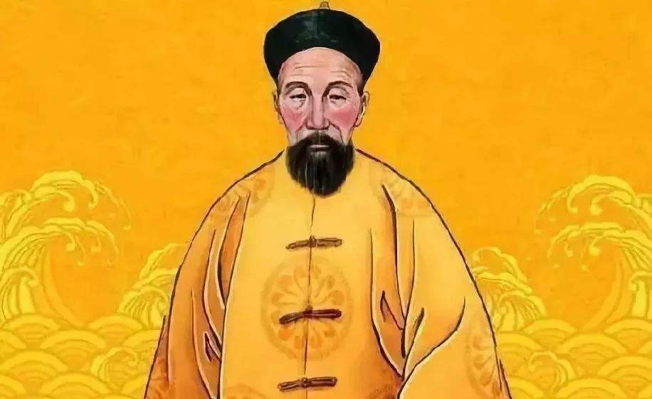 曾国藩|曾国藩从好色到戒色,用了2个“笨办法”,好用,年轻人可学起来