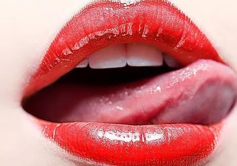 舌头出现这些症状, 当心是健康出大问题了!