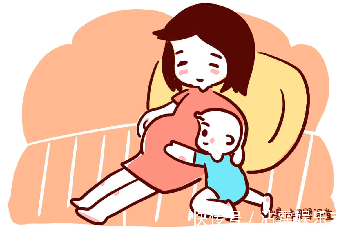 钱不多|钱不多还坚持生二胎的人,是脑袋进水了吗这些事他们看得太明白