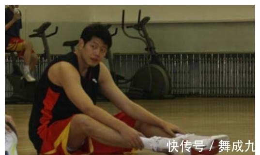 男篮|男篮莫科:因爱一夜白头,再婚也不忘前妻,深情终究抵不过现实