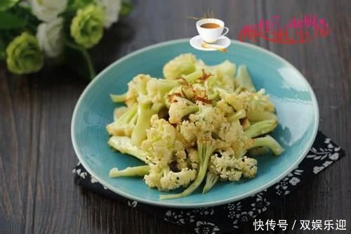 中薪|韭菜萝卜都靠边站,它才是菜王,清血管防血栓软化血管,好吃便宜