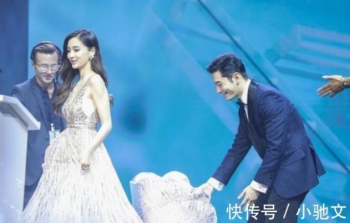 又要开撕？某综艺宣布拟邀杨幂王鸥，baby还和黄晓明俩前任同台