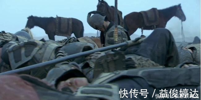 陇西行#古代边塞诗人很多,但能一下写出4句经典战争题材诗句的唯有此人