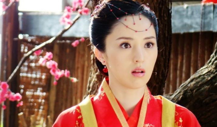 才女#才女出一上联“肥水不流外人田”,老瞎子对出下联让她又羞又怒!