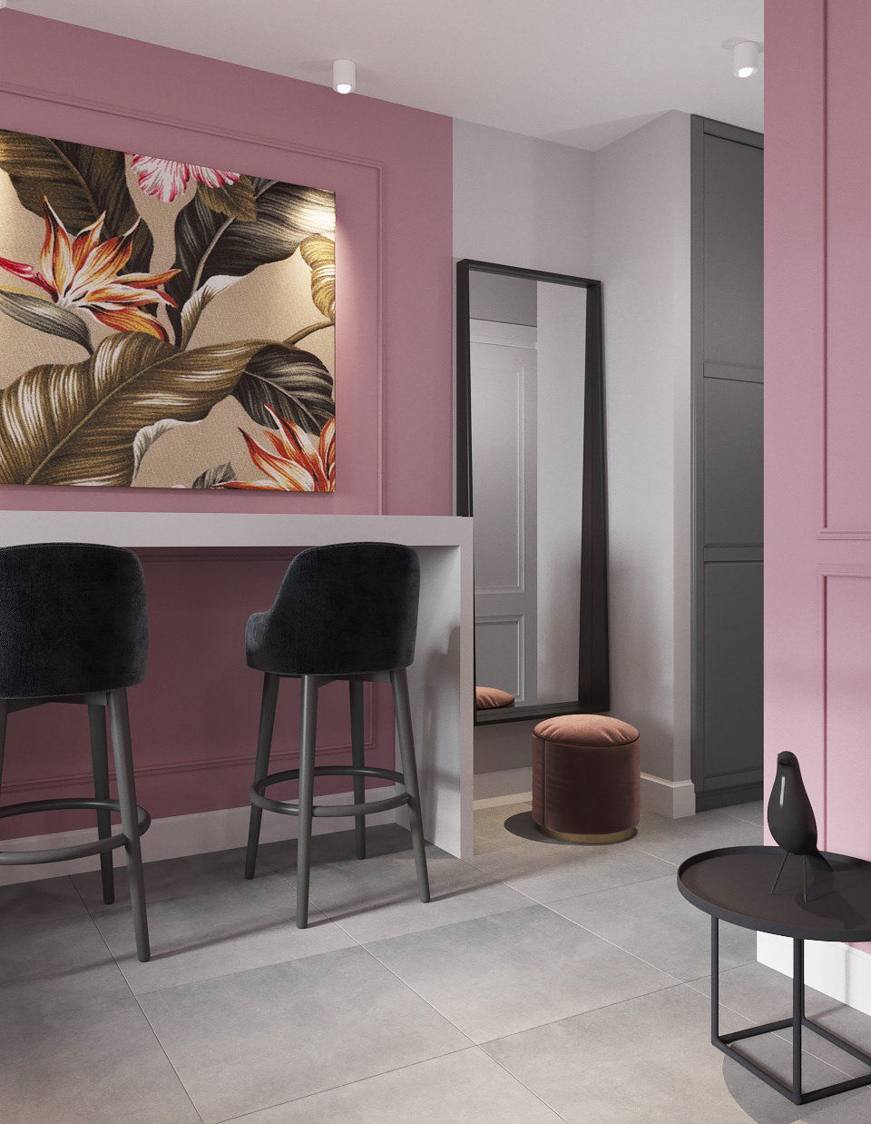 半包|自己装修麻烦多?怎么选看这里!