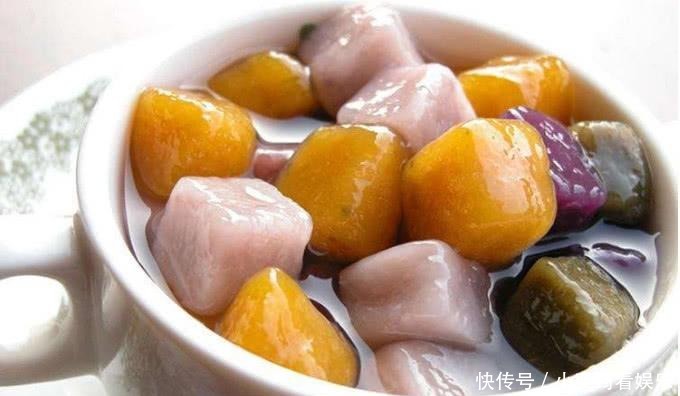 难忍|女生最难以抗拒的4种零食, 奶茶不在其中, 第四种很难忍住!