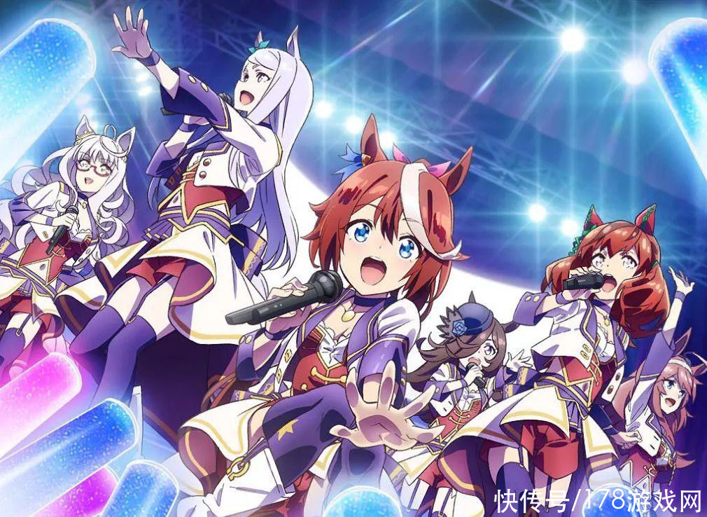 赛马娘:个人思考的jjc配队相关思路