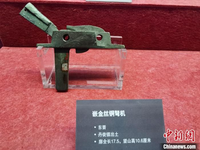 贵州博物馆！204件青铜文物亮相贵州博物馆 展多元一体入华夏过程