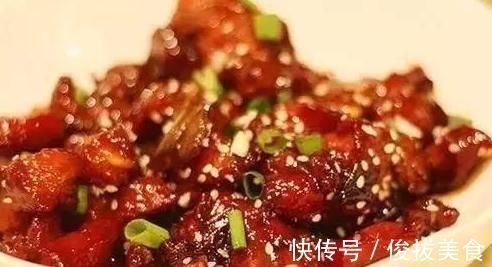 美味|越吃越香的几道家常菜，美味营养，下酒下饭，家人吃过赞不绝口