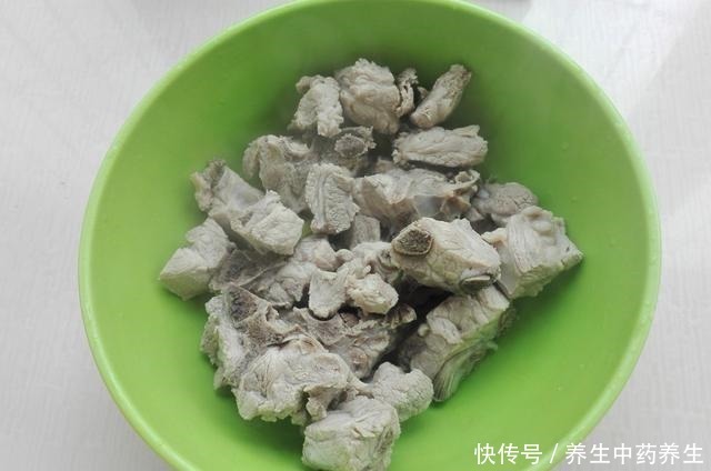 排骨|开学后,多给孩子吃这饭,增强体质少生病,补充大脑,越吃越聪明