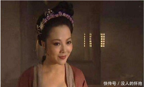 梁山三位女将结局如何一位惨死,一位被辱,只有一位善终!
