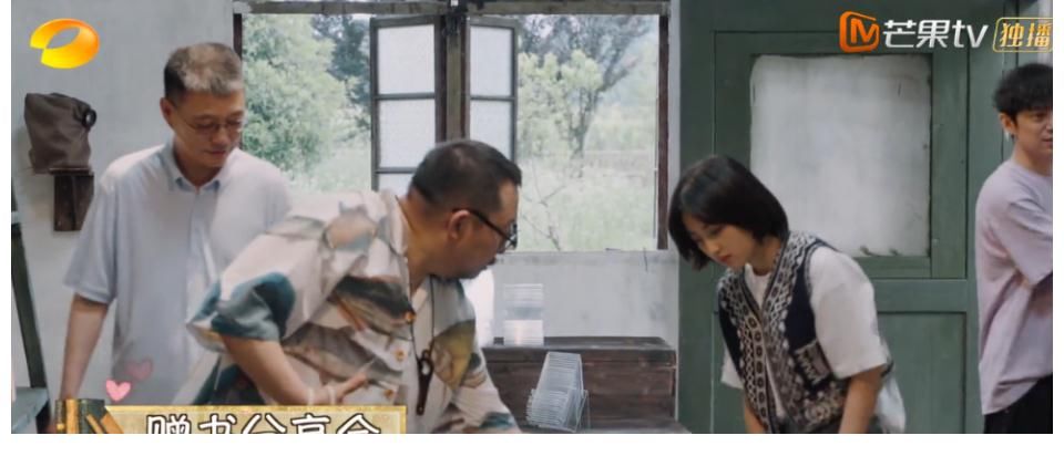 向往5|《向往5》新一期迎来了最“大咖”的嘉宾,连黄磊都亲自出门迎接