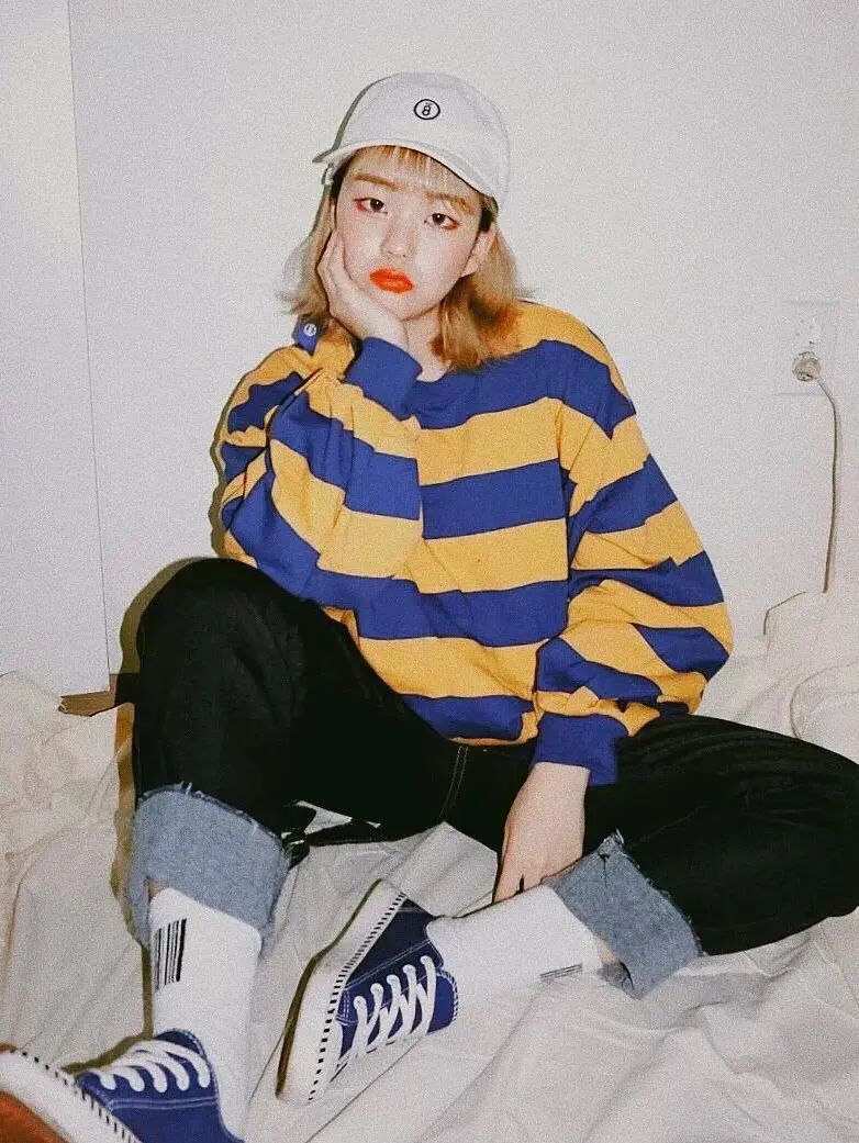 氛围感|渣女风过时了！今夏流行“氛围感”穿搭，气质又好看