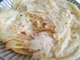 家人喜欢吃我烙的饼,家常做法,倍儿软乎凉后也不硬,1周吃5顿