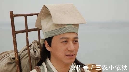 小女婿&岳父一上联:来,是贪吃,不来,是无礼,穷女婿一下联,顿时尴尬