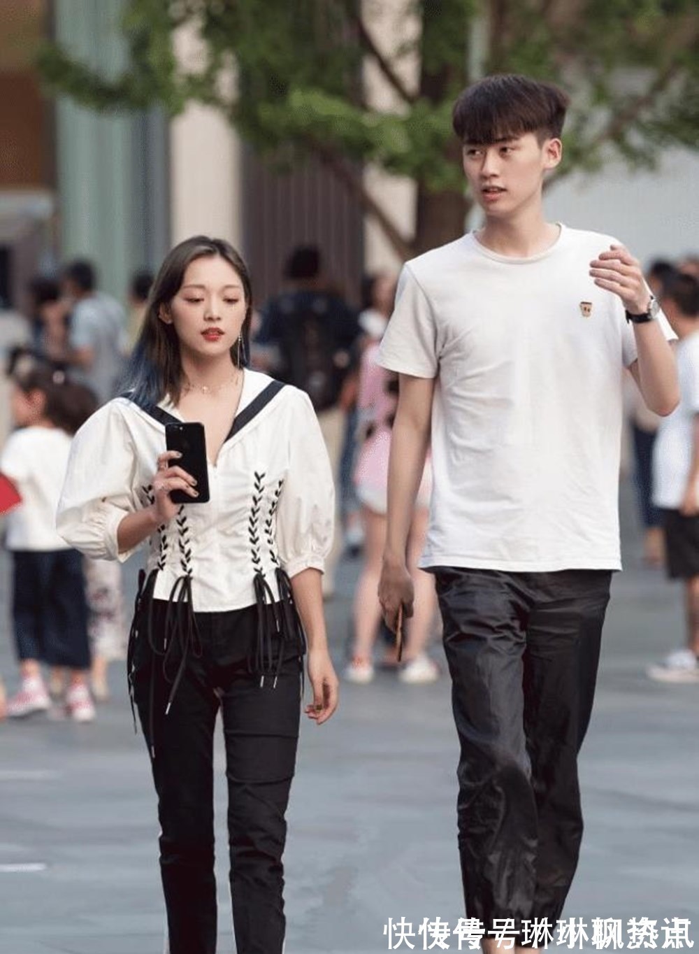 孩子|14岁男孩身高185,父母为此感到苦恼,为何男生一米八更受欢迎