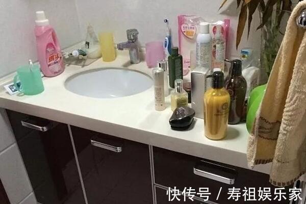 卫生间|还担心卫生间潮湿反味五个细节做到位,从此远离“脏乱臭”