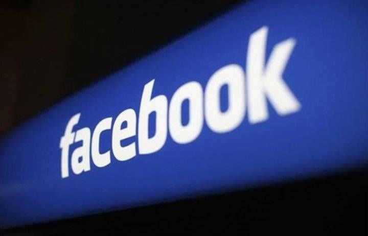 市值|Facebook市值首次突破1万亿美元