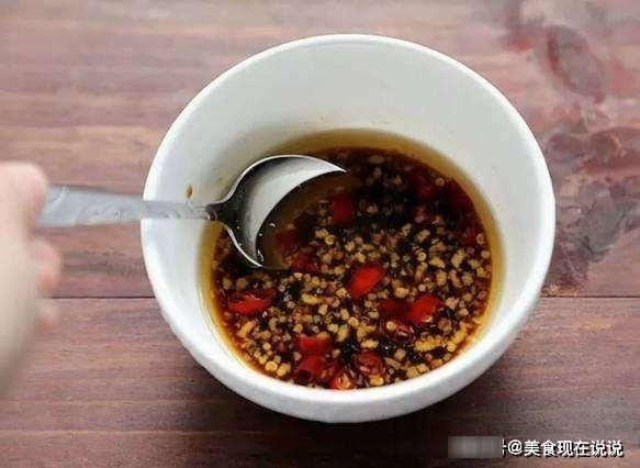 老干妈|自制万能凉拌汁时,要不要加水?很多人不懂,难怪拌啥都不入味